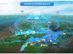中国联通5G擦亮“华北明珠” 以数字化建设“美丽中国”