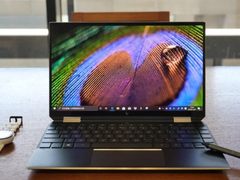 展现科技美感 惠普Spectre x360 13不只是一部高端轻薄本