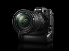 尼康发布Z系列旗舰机型 全画幅微单数码相机Z 9