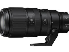 尼康发布Z 100-400mm与Z 24-120mm f/4 S镜头