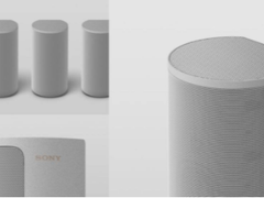 华丽典雅 耳目一新 索尼发布浅珍珠灰旗舰家庭影音系统HT-A9