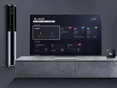 无边框设计+Mini LED+顶级音画质，双十一智屏就选TCL C12