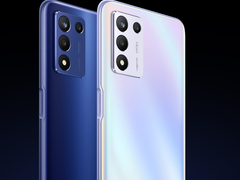 从千元黑马到三千元旗舰，realme各价位手机推荐