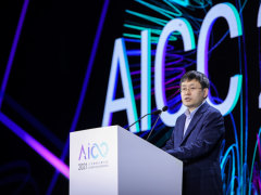 AICC 2021 | 看巨量模型如何左右逢“源”