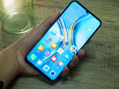 荣耀X30 Max评测：大屏的沉浸式娱乐体验