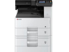 想要“质优”与“价廉”兼顾，用京瓷这两款黑白多功能数码复合机