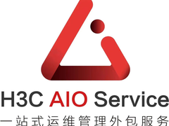 生而不凡！新华三IT外包服务斩获行业第二！