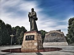 华为云走进“燕赵第一城”，助力邢台打造新时代智慧城市