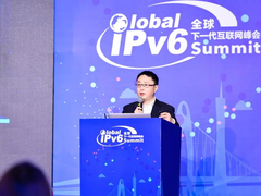 新华三：迎接IPv6新时代，SRv6技术快速演进