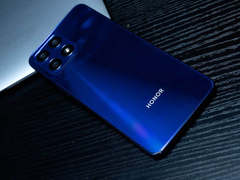 荣耀亮相2021中国移动全球合作伙伴大会，共建数智新时代