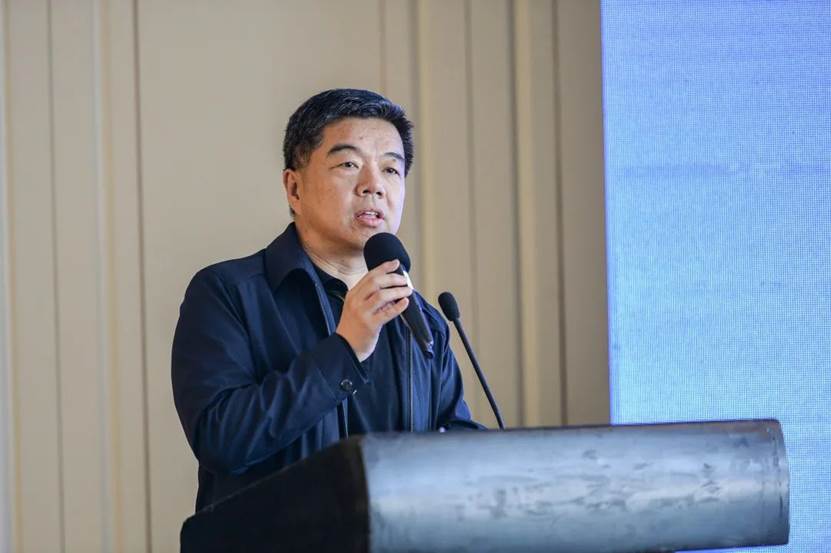 众CIO齐聚软控股份，探寻桌面云vGPU最佳实践
