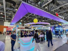 聚焦2021中国移动全球合作伙伴大会，一站式体验华为智慧生活解决方案