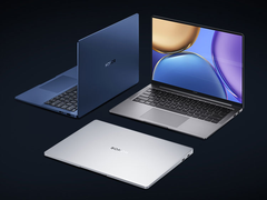 享受6期免息 获赠荣耀手环 荣耀MagicBook V 14双十一当天实惠多多