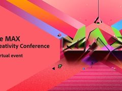 Adobe MAX 2021：以新一代Creative Cloud激发全民创造力