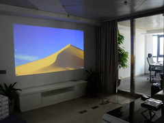 双十一合理避坑，五千多元的投影不一定是原生1080P？