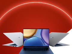 荣耀智慧生活双十一取得开门红，荣耀笔记本包揽京东全天单品冠亚军