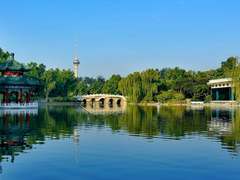 钓鱼台国宾馆携手蓝凌，升级数字化办公水平