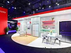 双11家电怎么选？Leader成年轻人购物车里的“标配”，42周增幅30%