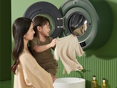 大宇DAEWOO精品家电：创造更具质感的幸福生活方式
