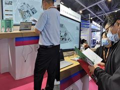 土巴兔图满意打造沉浸式家装设计体验 惊艳亮相2021中国移动全球合作伙伴大会