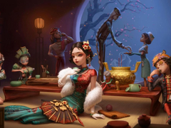 重逢之时~雷柏VM700S试玩《第五人格手游》