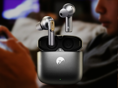 真无线，更随心——惠威HiVi真无线蓝牙耳机