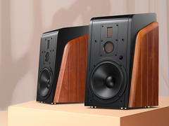 客厅电视最佳影音伴侣，惠威HiVi M500、D1500、M5A