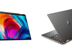 惠普5G版消费级笔记本新品，重磅亮相中国移动全球合作伙伴大会