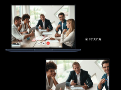 荣耀首款旗舰笔记本MagicBook V 14：更好的会议系统，更好的旗舰品质