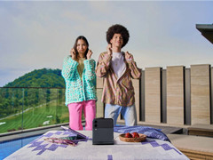 开启折叠屏新时代 三星Galaxy Z Flip3 5G技术工艺引领行业