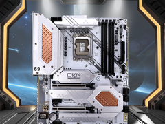 性能解禁，CVN Z690带你走入新时代大门
