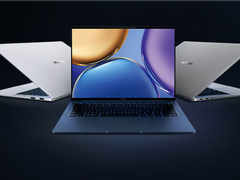 科技力成就美学新方向 荣耀MagicBook V 14深度诠释科技美学理念