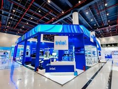 英特尔以XPU全芯协同 与腾讯共绘数智新篇章