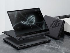 华硕双十一秒杀日！ROG多款爆品更实惠 幻13到手仅需9499元