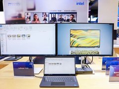 以科技驱动创新 戴尔科技集团连续四届亮相进博会