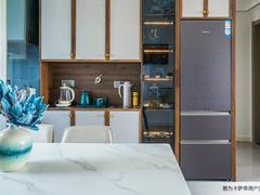 跃居行业Top2！卡萨帝冰箱下一步的增长点在哪？