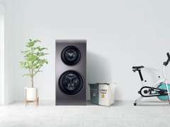 Leader洗衣机值得买吗？2位数增幅稳居线上Top榜