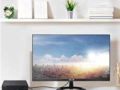精致身材的澎湃能量，华硕Mini PC系列钜惠双11