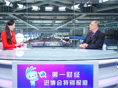 高通中国区董事长孟樸：展示5G黑科技 与合作伙伴共同推动5G赋能千行百业