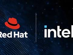 英特尔携手红帽共同推动智能制造生态建设