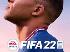 雷柏V600S手柄游戏推荐FIFA22