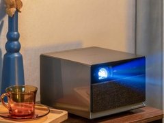 极米双十一前两天销售额破4亿 RS Pro 2用户表示爱了