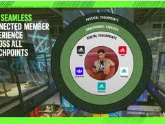 adidas转型 DTC背后：零售行业最后一公里的真相