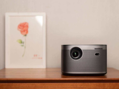 还没到双十一就破了4亿？投影为什么大家都选极米