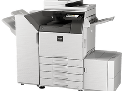 卓越性能助力智能高效办公 热门数码复合机产品导购