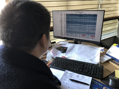 立冬日逢寒潮，全国降温让取暖器商家店铺访问搜索翻倍！