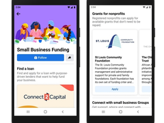 Facebook报告显示：全球小型企业走向复苏，数字化转变带来生机