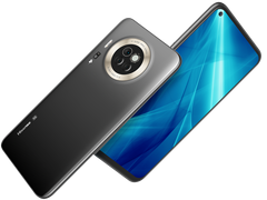 海信硬核5G新品手机F60即将亮相2021天翼展