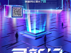 逐鹿京东手机11.11 晚8点 “绿厂”OPPO何以激发手机消费爆发力？