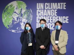 COP26气候会议 台达倡议“节用厚生”  主办周边会议分享永续城市低碳解决方案
